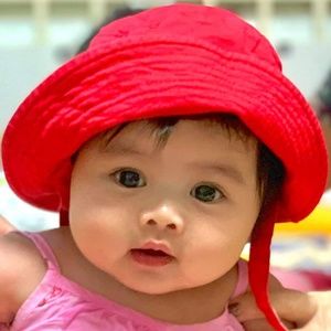 Meet your Posher, Chantheary